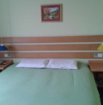 Home Inn Chongming Island West Road - Tsingtao Qingdao Zewnętrze zdjęcie