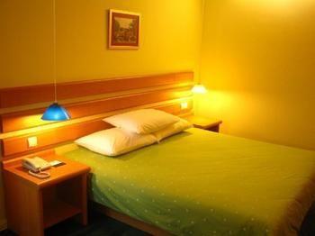Home Inn Chongming Island West Road - Tsingtao Qingdao Zewnętrze zdjęcie